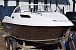 Комбинированный катер Neman-550 с каютой в Ухте
