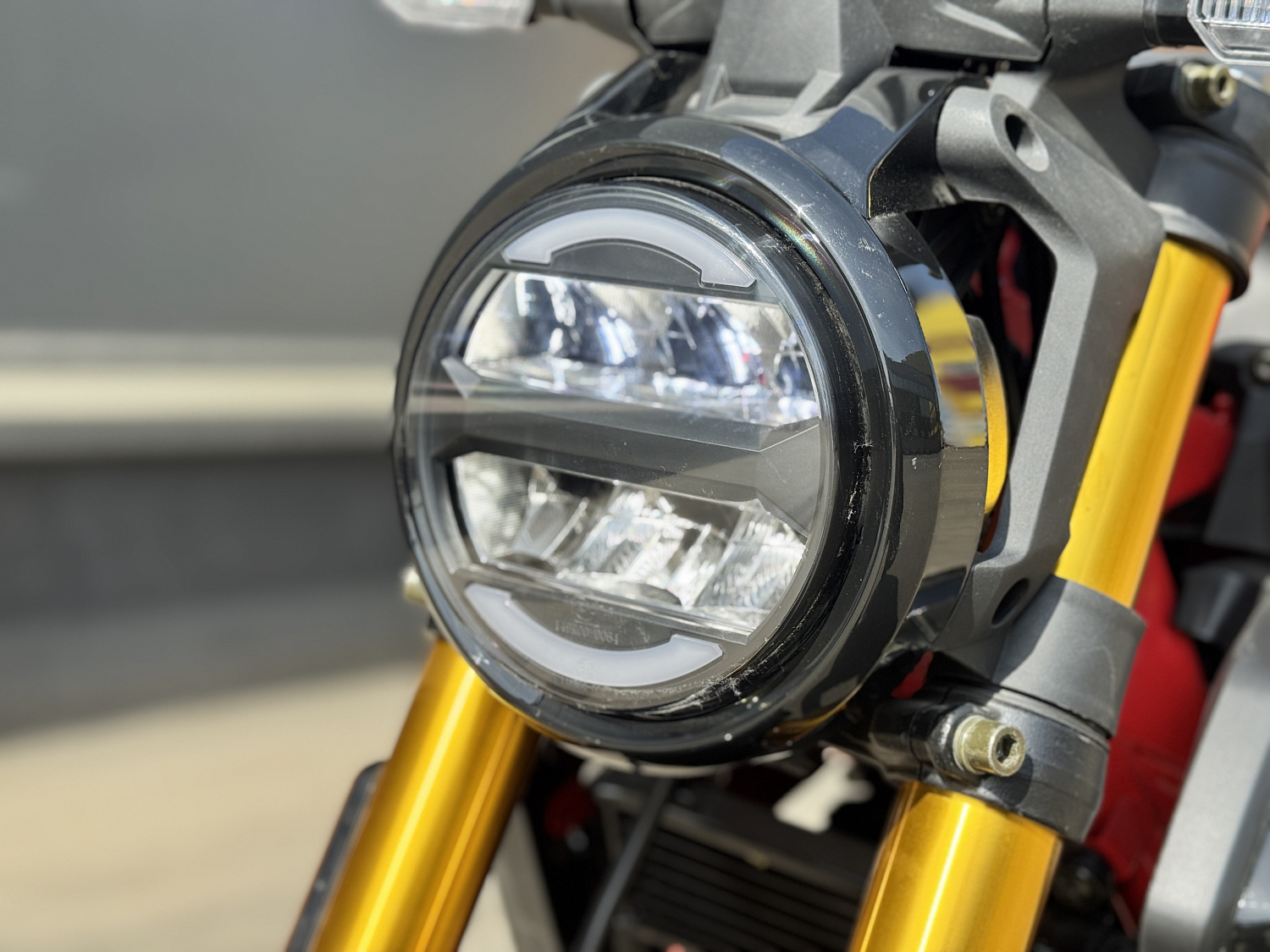 Мотоцикл PROMAX CB300 в Ухте