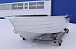 Алюминиевая лодка Wyatboat-370 в Ухте