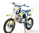 Питбайк MOTOLAND (МОТОЛЕНД) Кросс TCX125 в Ухте