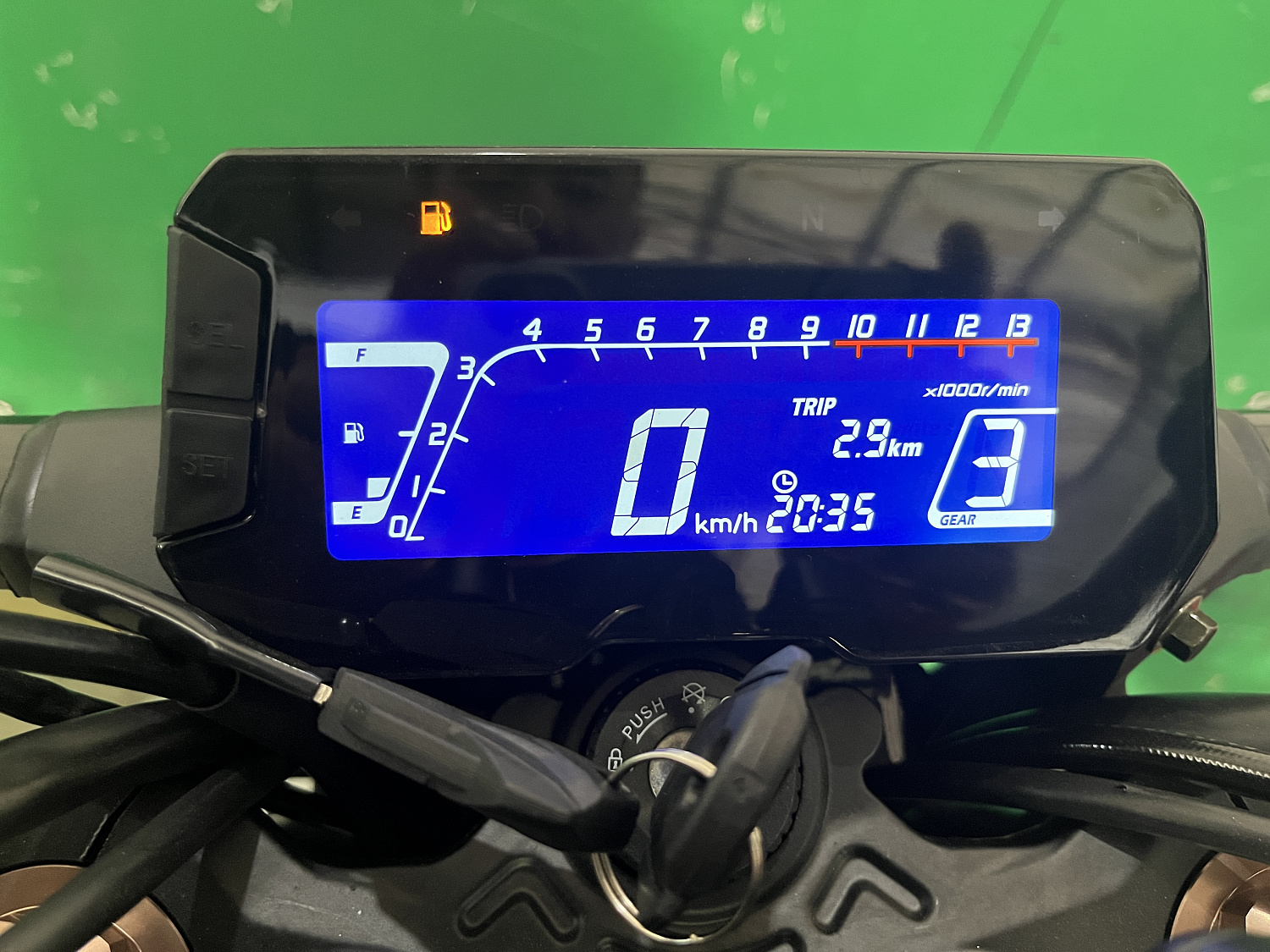 Мопед PROMAX CB130R (49) в Ухте