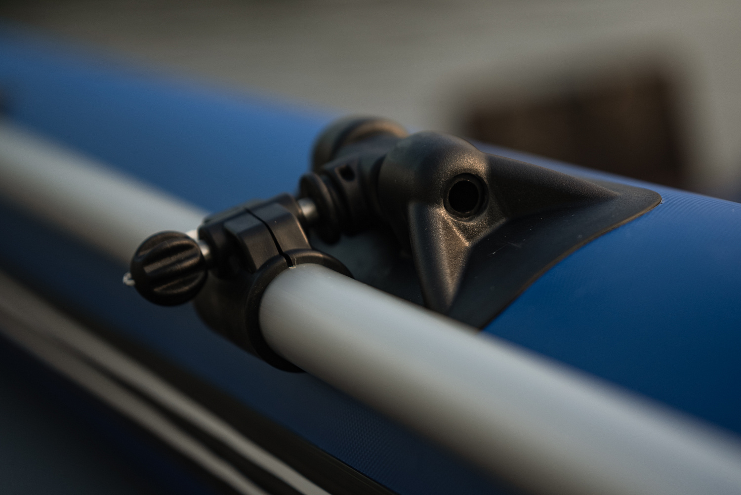 Лодка MISHIMO RIVER FJET PRO 430  под водомет в Ухте