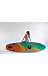 НАДУВНОЙ SUP-BOARD BREEZE 10,6 в Ухте