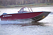 Алюминиевый катер Gold Fisher 520 DCM FISH в Ухте
