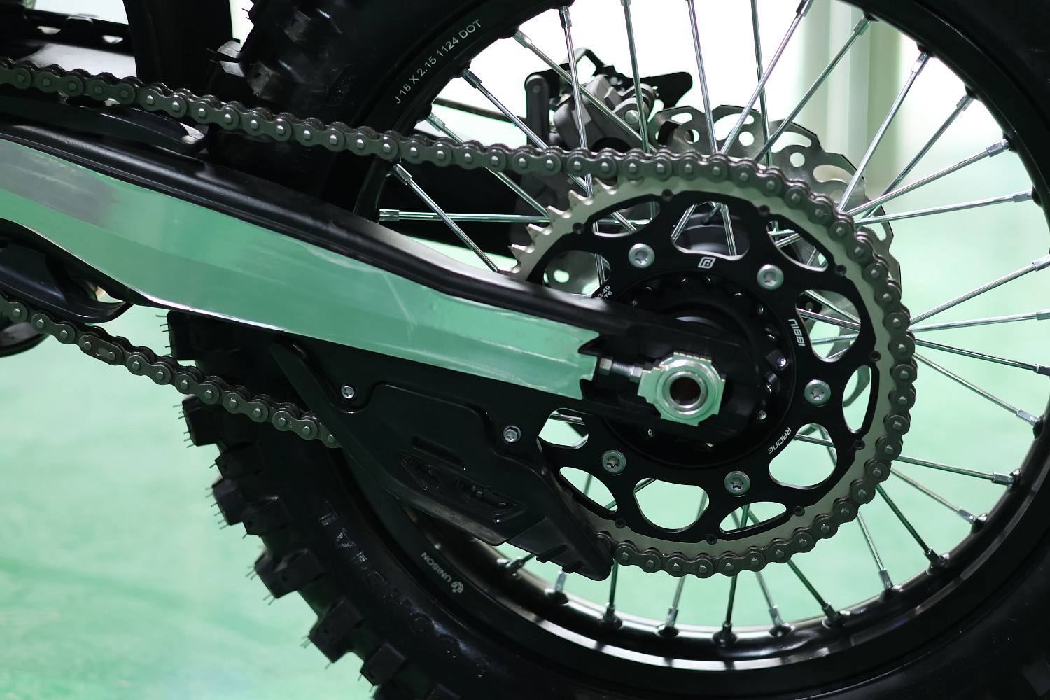 Мотоцикл JHLMOTO JHLofr GS YBS300 (176MN) в Ухте