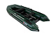 ЛОДКА НАДУВНАЯ YUKONA 430 TS - U (БЕЗ ПАЙОЛА) в Ухте