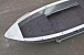 Алюминиевая лодка  Wyatboat-430М FISH в Ухте