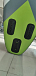 НАДУВНОЙ SUP-BOARD BUSINESS GREEN 10 в Ухте
