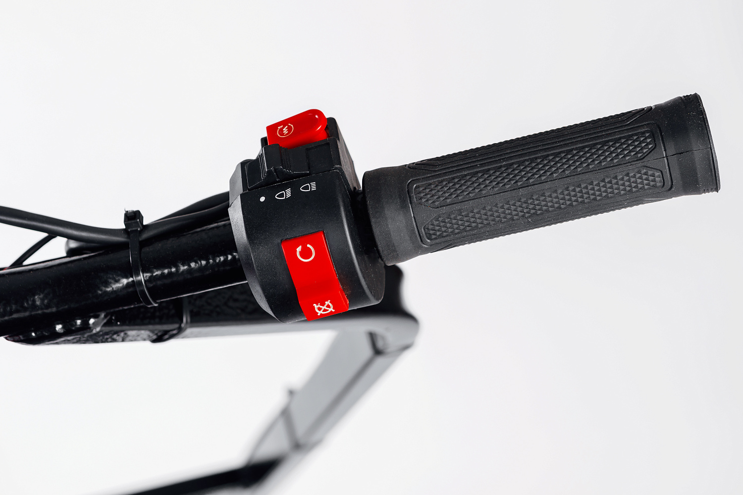 МОТОБУКСИРОВЩИК IKUDZO LONG 2.0 1700/500 EKR19 в Ухте