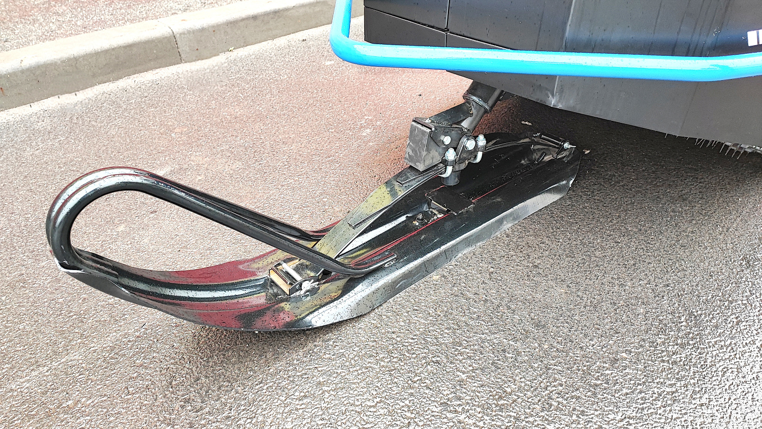 Снегоход PROMAX SNOWBEAR V3 800 4T ST в Ухте