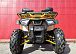 Квадроцикл PROMAX STORM 280 LUX в Ухте