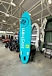 SUP (САП) Доска MISHIMO PRO-MAX Light Teal 11’ (335см) в Ухте