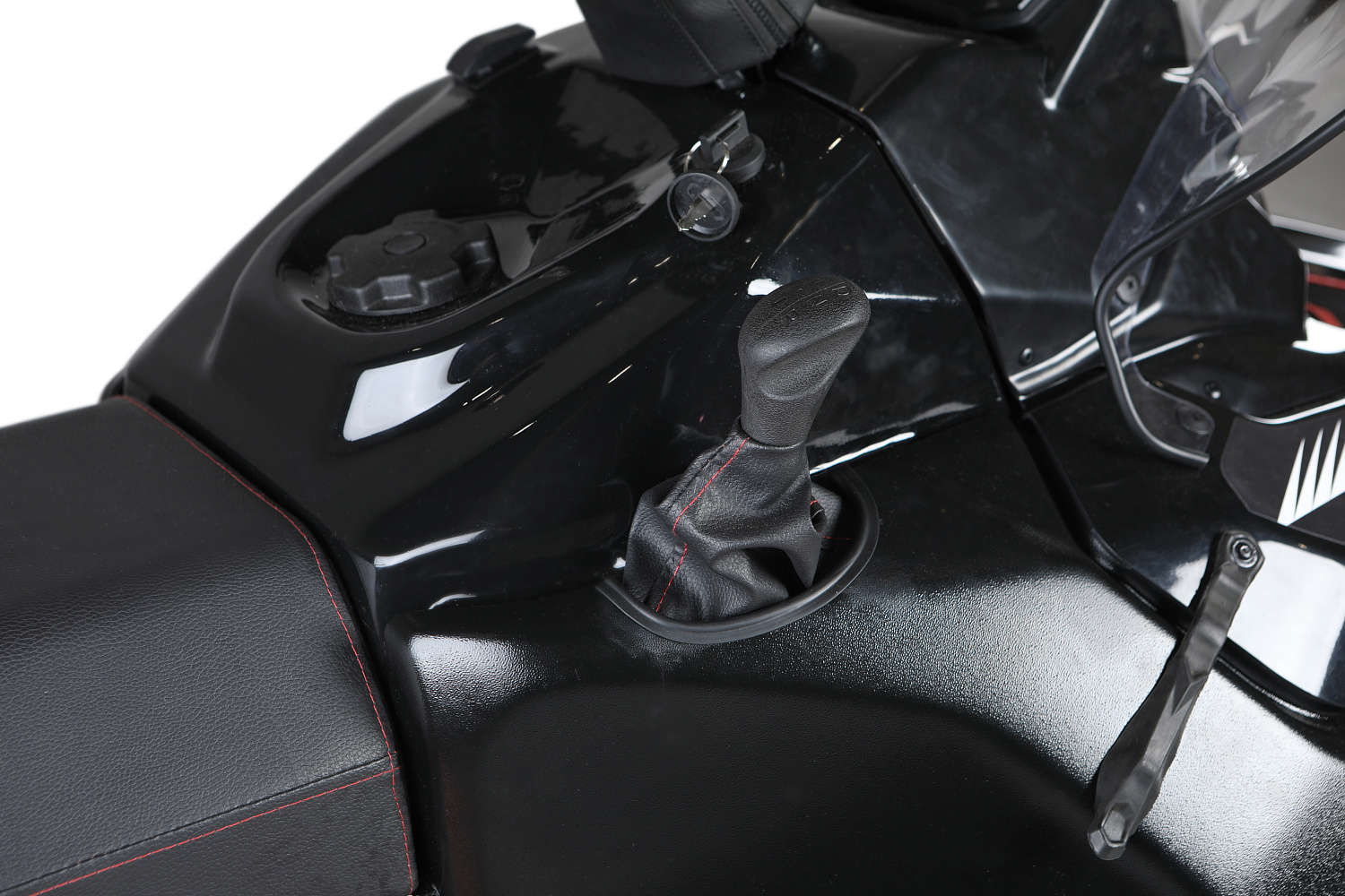 Снегоход IKUDZO HUNTER 700LK 25 V2 в Ухте