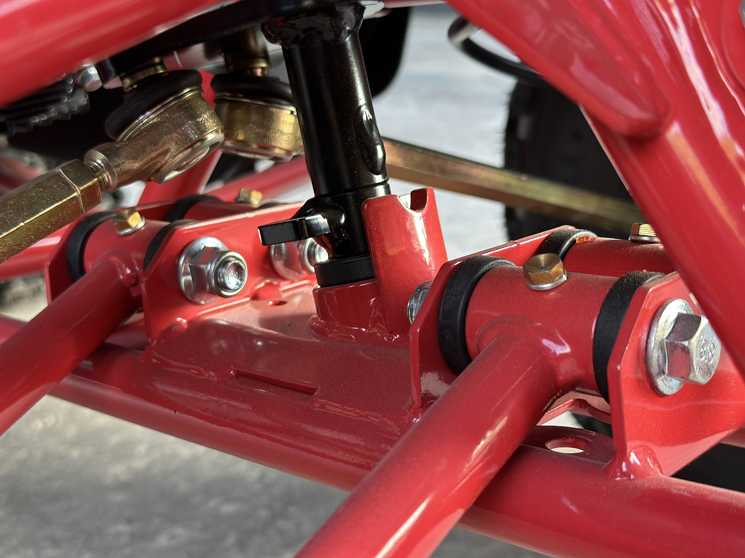 Квадроцикл PROMAX МАЙНКРАФТ 192 PRO 2025 в Ухте