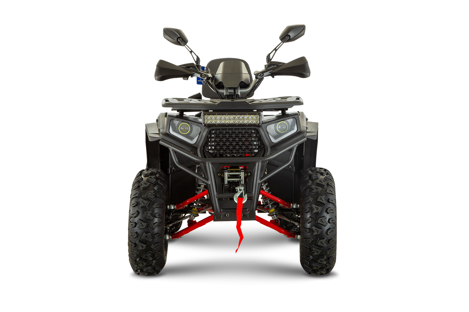 Квадроцикл GBM CROSS HILL 320 BIG PREMIUM в Ухте