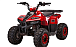 Квадроцикл Yacota Raposa в Ухте