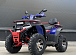 Квадроцикл FAIDET URBAN 280 LONG в Ухте