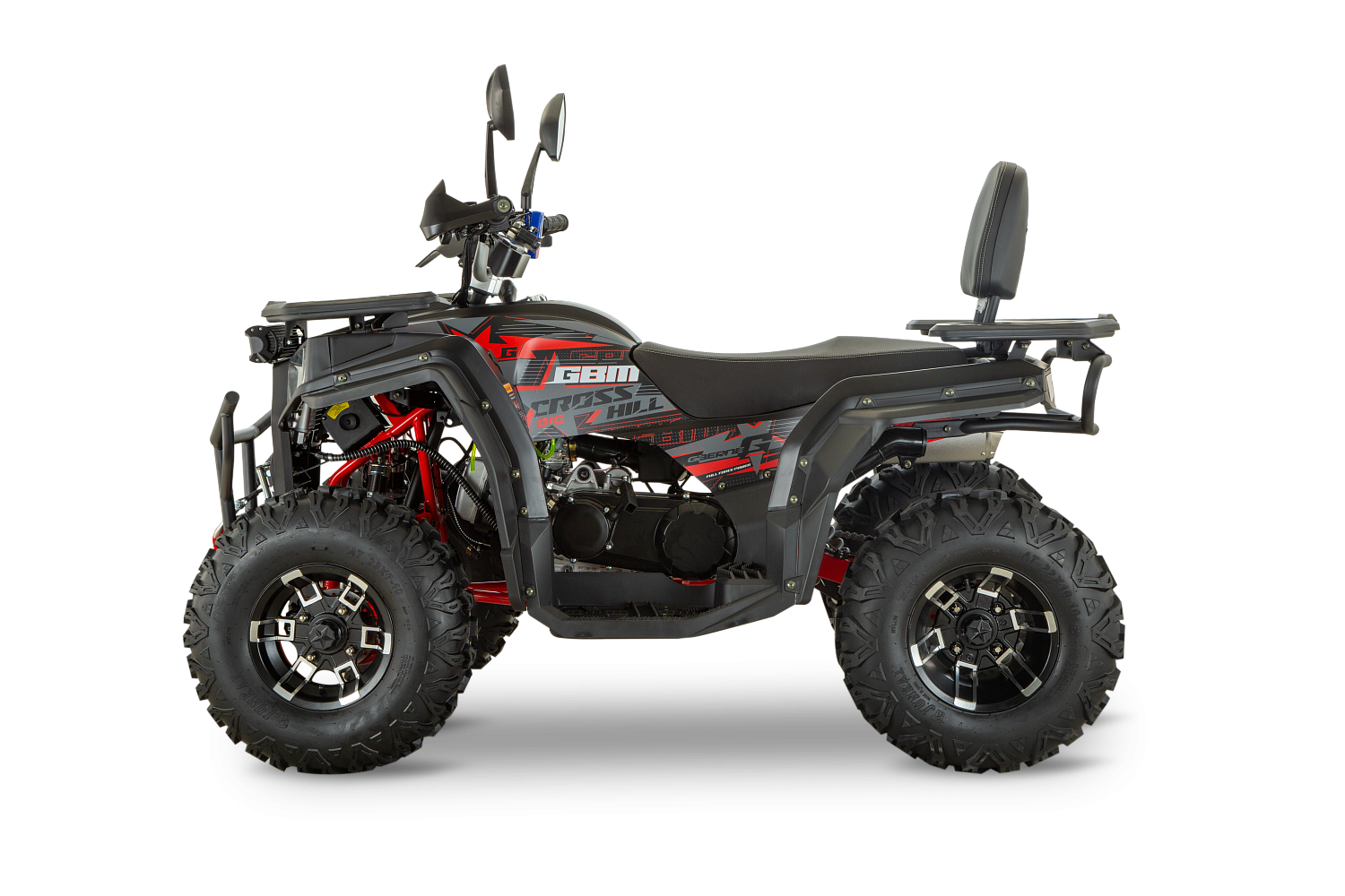 Квадроцикл GBM CROSS HILL 320 BIG PREMIUM в Ухте