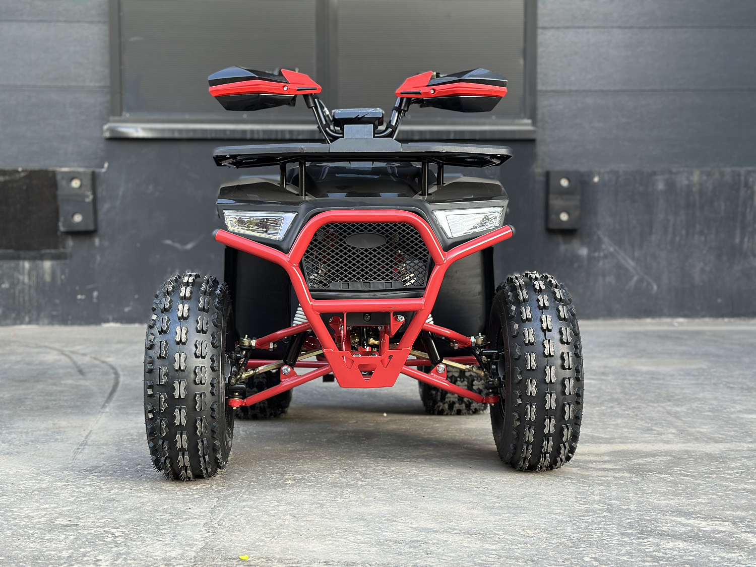 Квадроцикл PROMAX МАЙНКРАФТ 192 PRO 2025 в Ухте