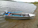 Алюминиевая лодка Wyatboat-390 M в Ухте