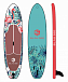 НАДУВНОЙ SUP-BOARD FLAMINGO 10,6 в Ухте
