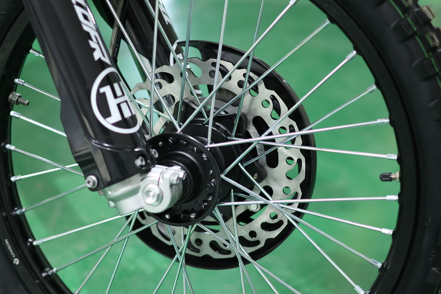 Мотоцикл JHLMOTO JHLofr GS YBS300 (176MN) в Ухте