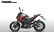 Мотоцикл PROMAX MT300 в Ухте