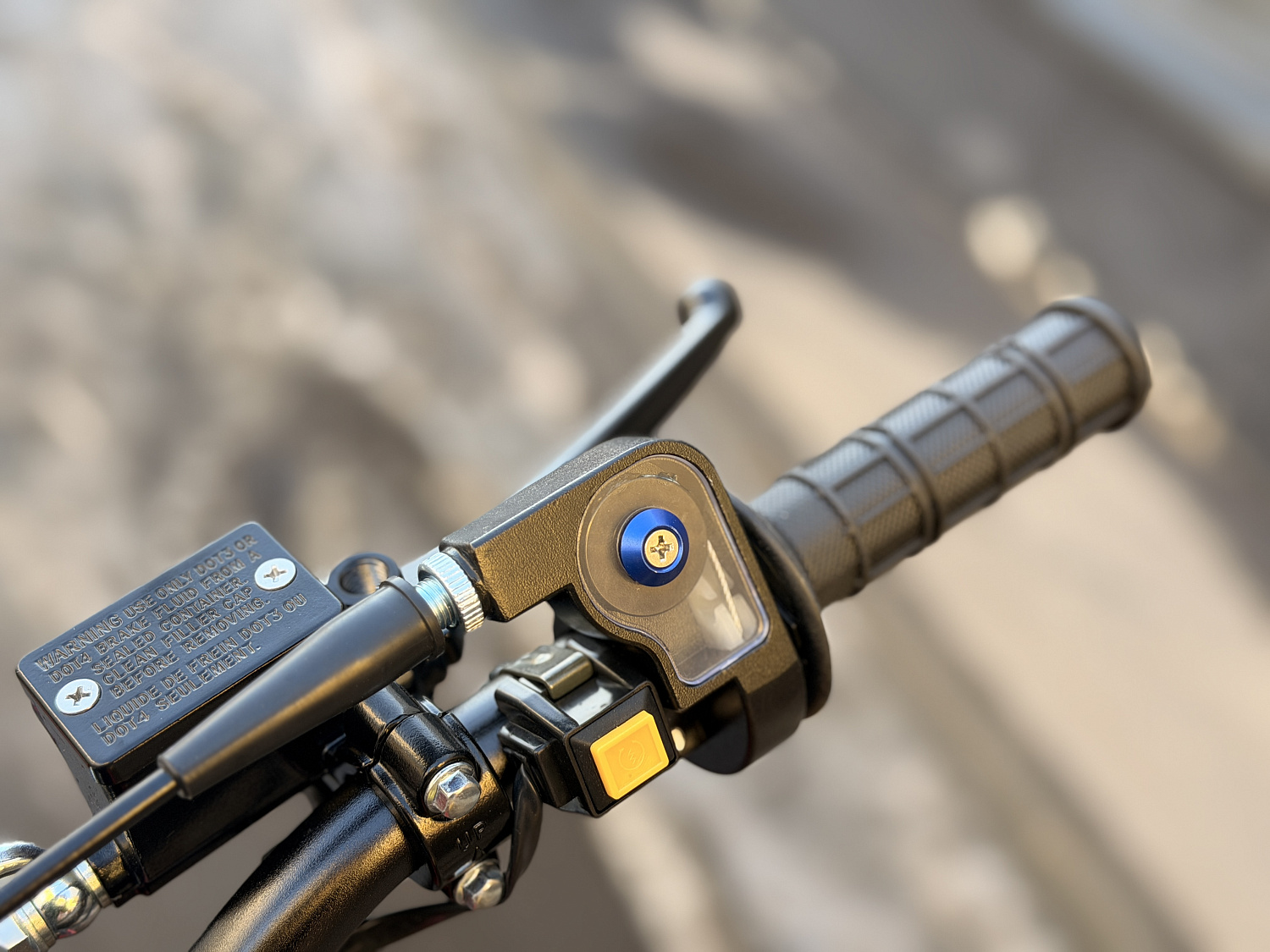 Кроссовый мотоцикл PROMAX MX280 в Ухте