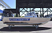Алюминиевый катер Wyatboat-390 DCM в Ухте