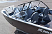 Алюминиевый катер Gold Fisher 500 DCM FISH в Ухте