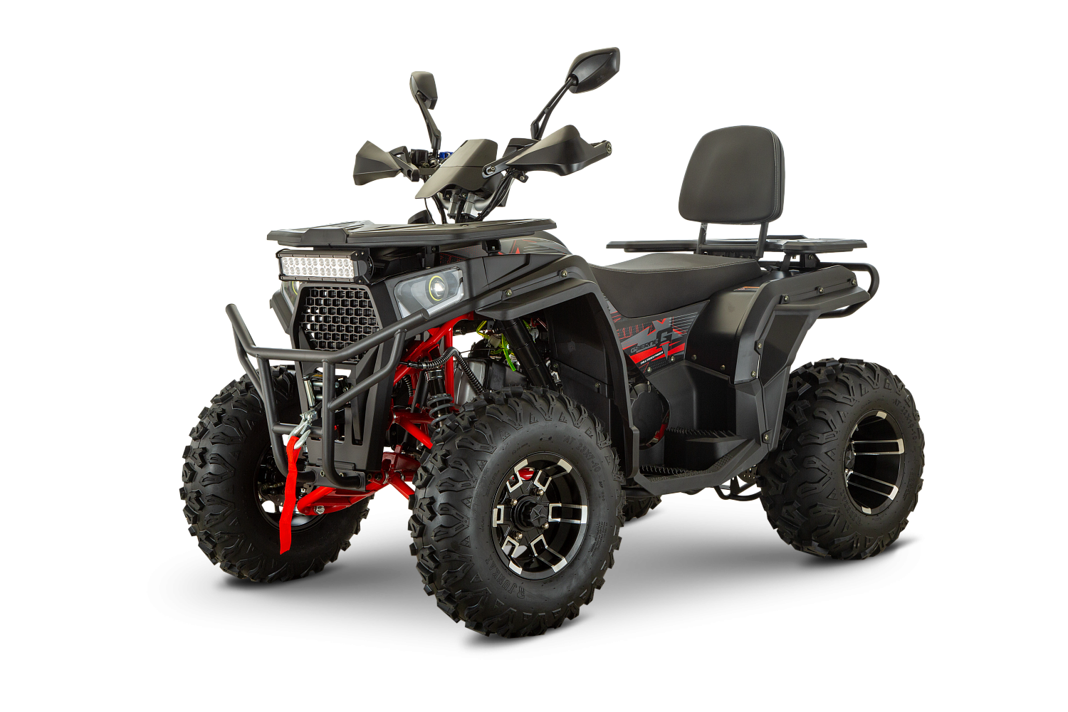 Квадроцикл GBM CROSS HILL 320 BIG PREMIUM в Ухте