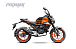 Мопед PROMAX CB130R (49) в Ухте