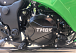 Мотоцикл TMBK Ninja 400cc в Ухте