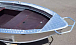 Алюминиевая лодка Wyatboat-390Р Fish в Ухте