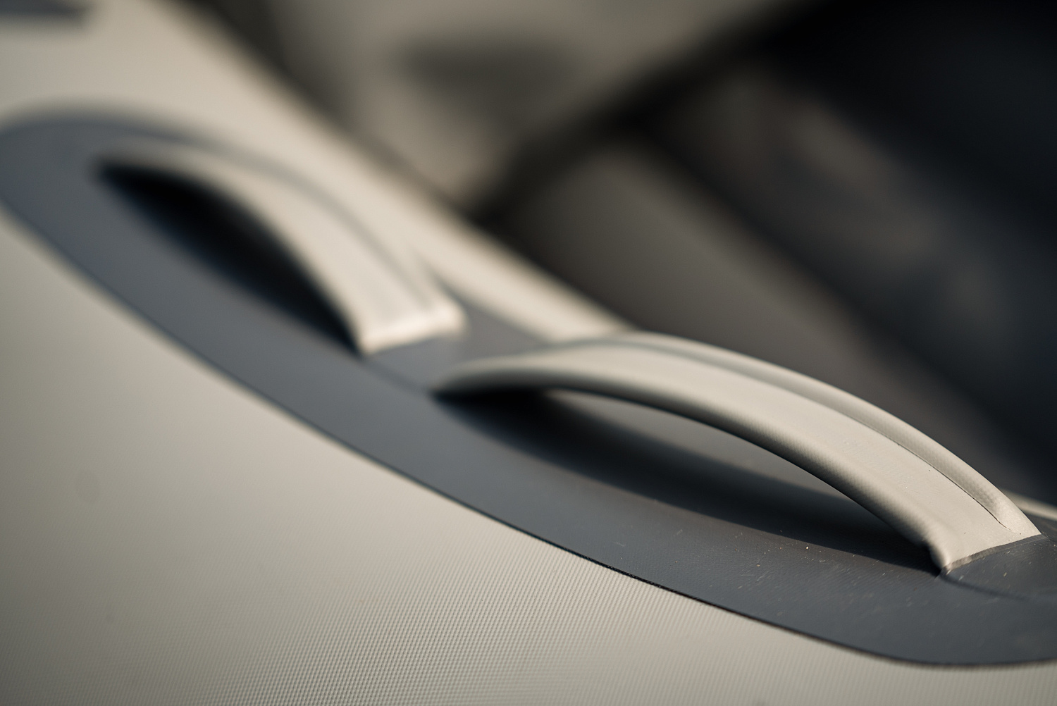 Лодка MISHIMO RIVER JET 390 под водомет в Ухте