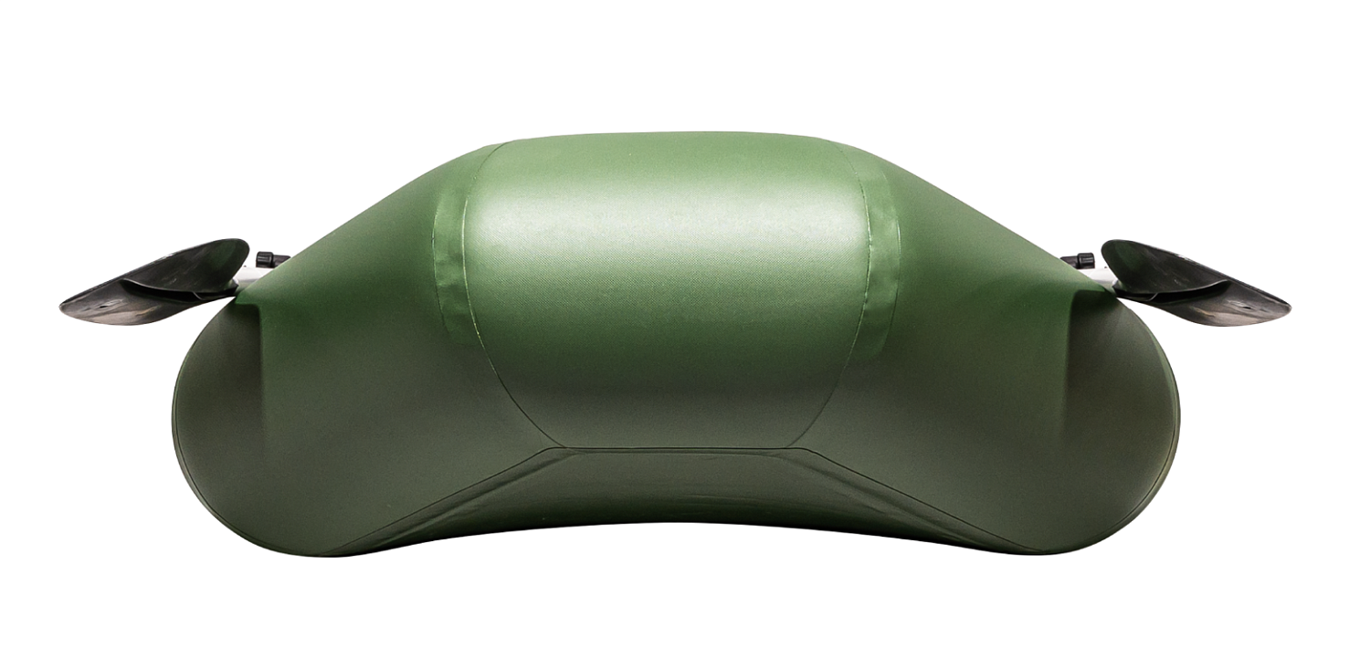 Лодка Барс 230 в Ухте