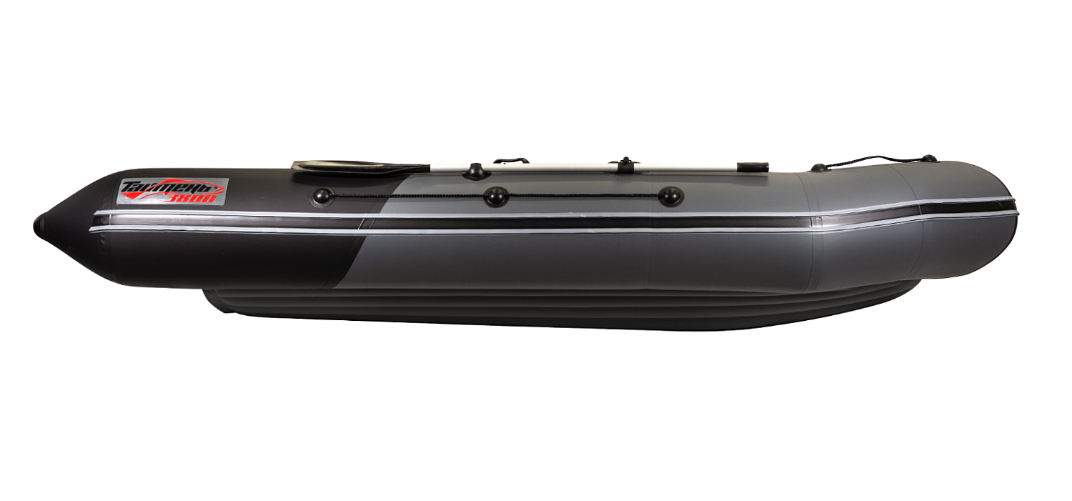 Лодка Таймень NX 3800 НДНД PRO в Ухте