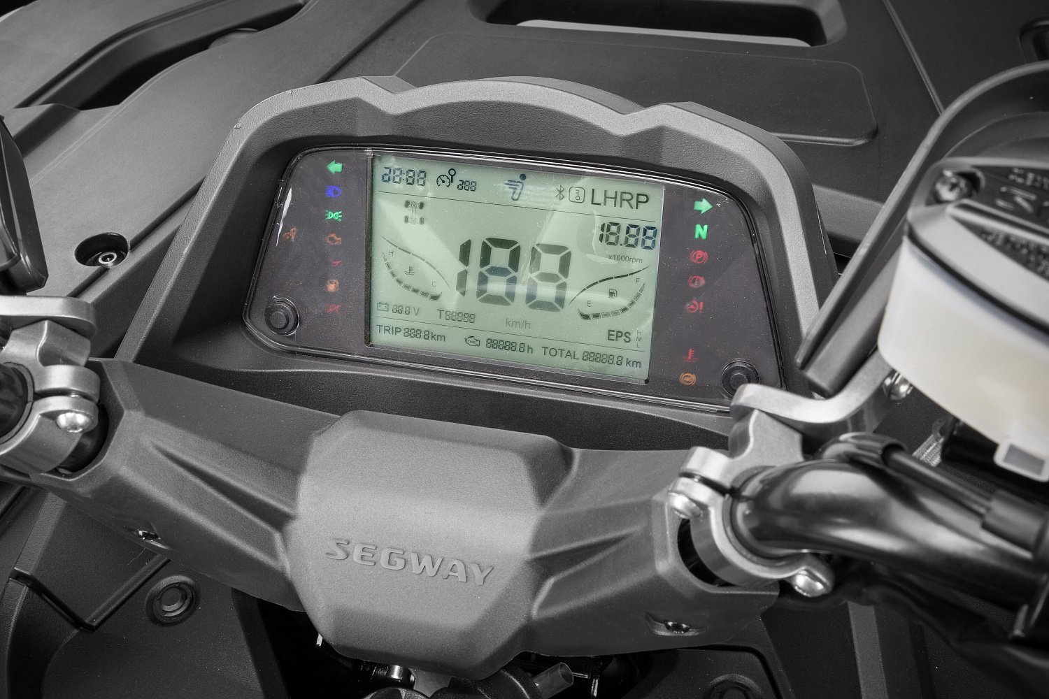  Квадроцикл Segway SNARLER AT6 LE в Ухте