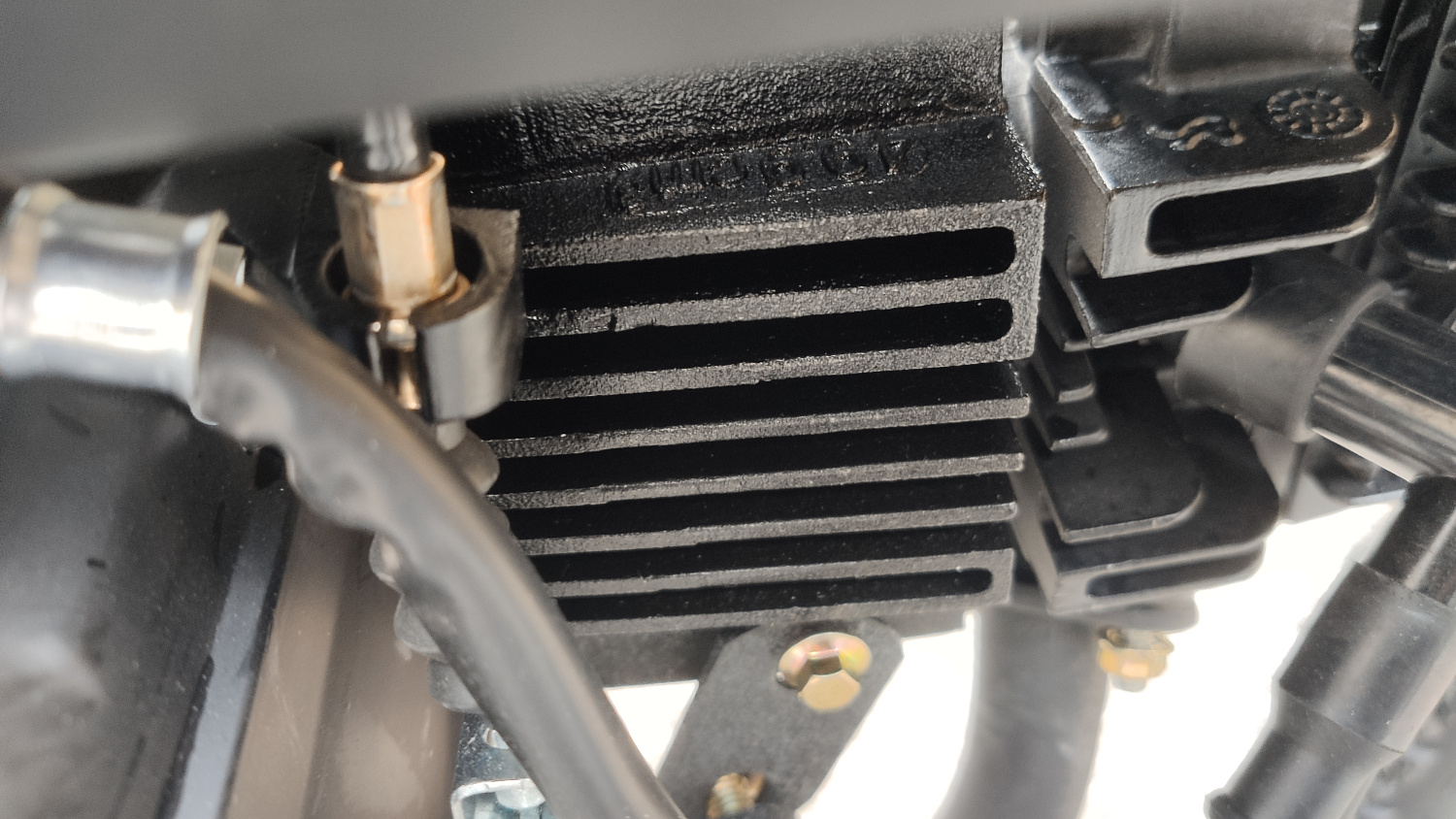 Мопед FAIDET SKIFF RS150 (49) в Ухте