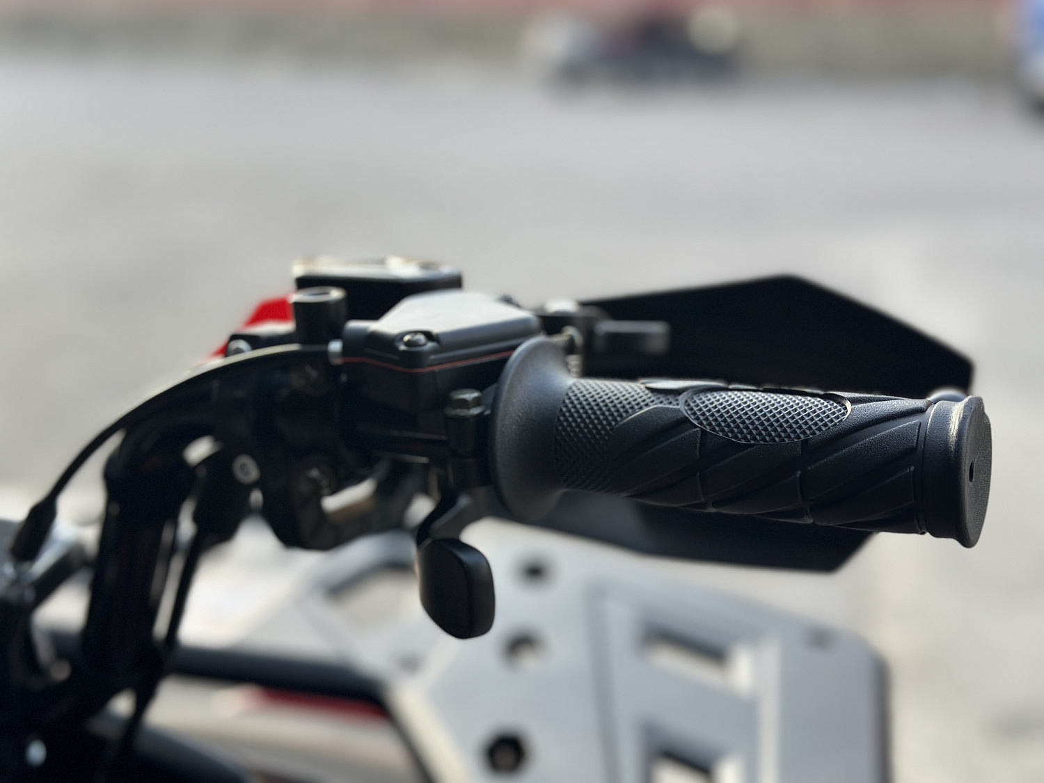 Квадроцикл PROMAX МАЙНКРАФТ 192 PRO 2025 в Ухте