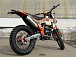 Кроссовый мотоцикл PROMAX HELLCAT NC450S EFI в Ухте