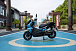 Скутер PROMAX BMW C250X в Ухте