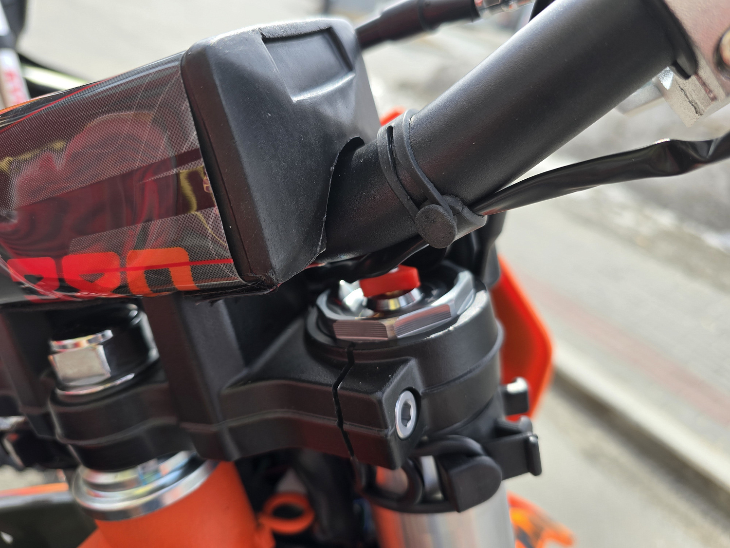 Кроссовый мотоцикл PROMAX INFERNO 380 (4 valves, 5 gears) в Ухте