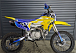Питбайк MotoLand (МОТОЛЕНД) MZ125 в Ухте