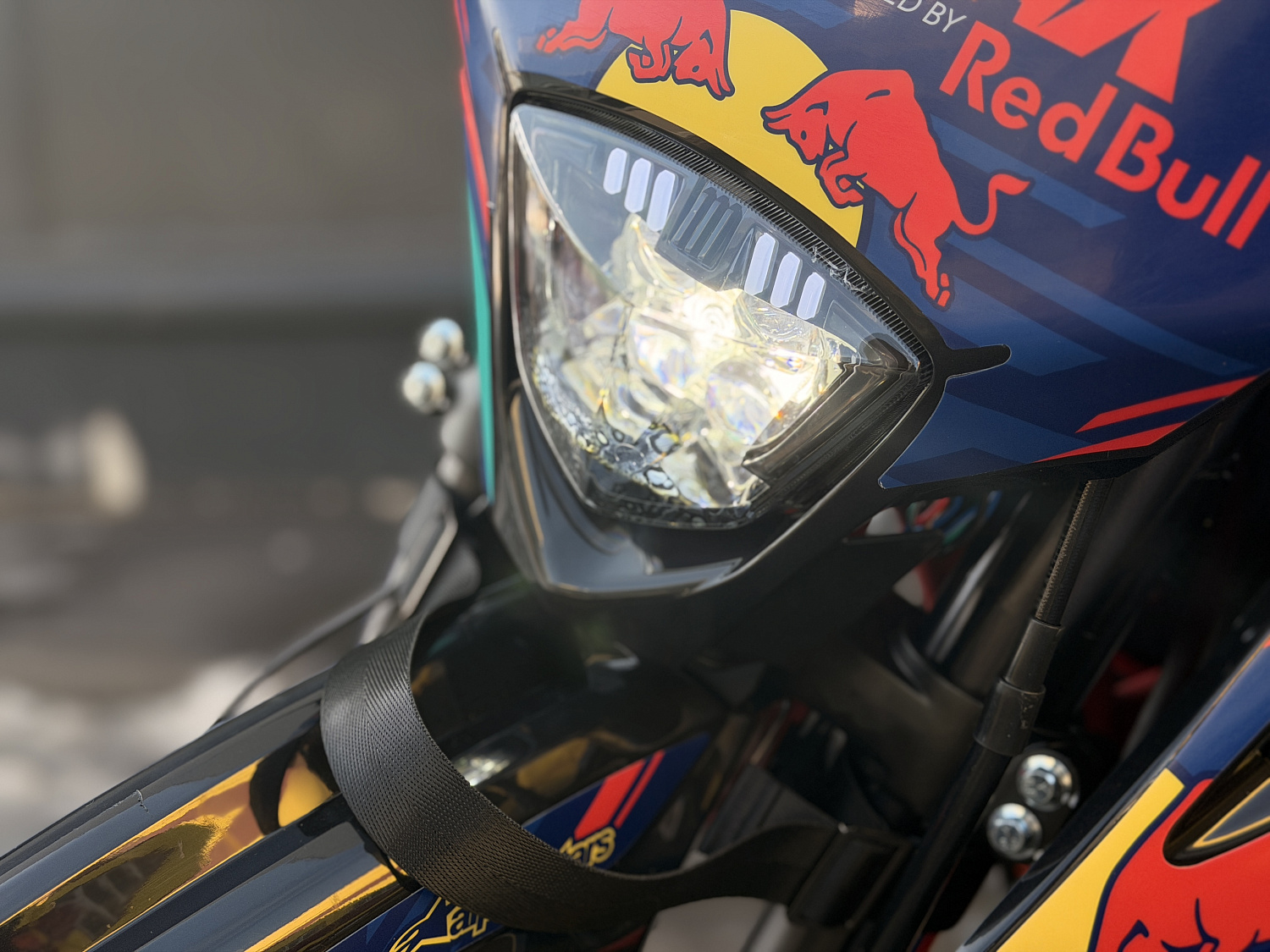 Кроссовый мотоцикл PROMAX MX280 в Ухте