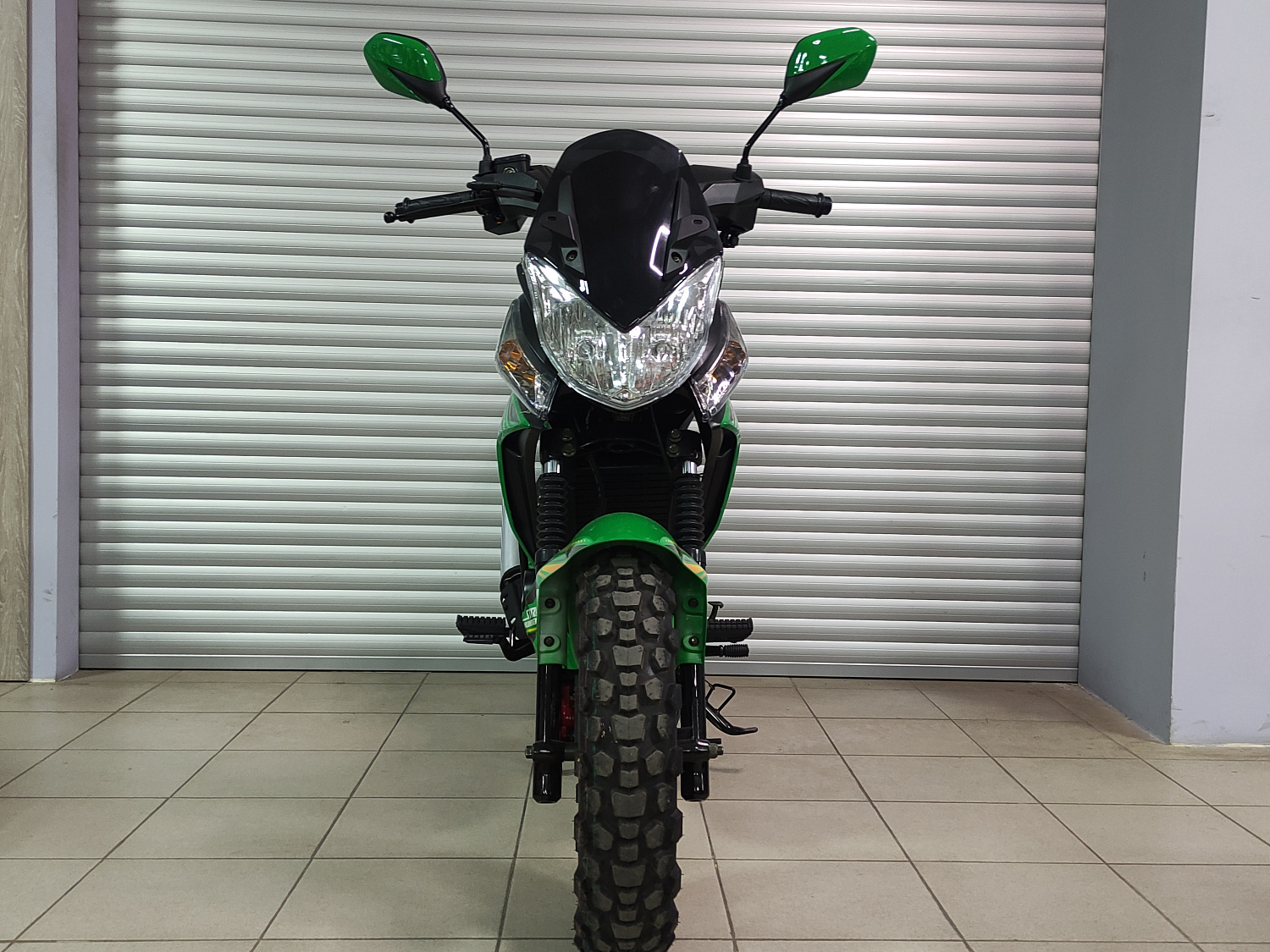 Мопед PROMAX STREET CROSS 150 (49) в Ухте