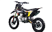 Питбайк FullCrew Teen Rider 125cc 17\14 (механ., эл.стартер) в Ухте