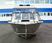 Алюминиевый катер Неман-500 DCM в Ухте