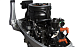 Лодочный мотор Seanovo SN9.9FFEL Enduro в Ухте