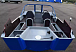 Алюминиевый катер Gold Fisher 480 DCM FISH в Ухте
